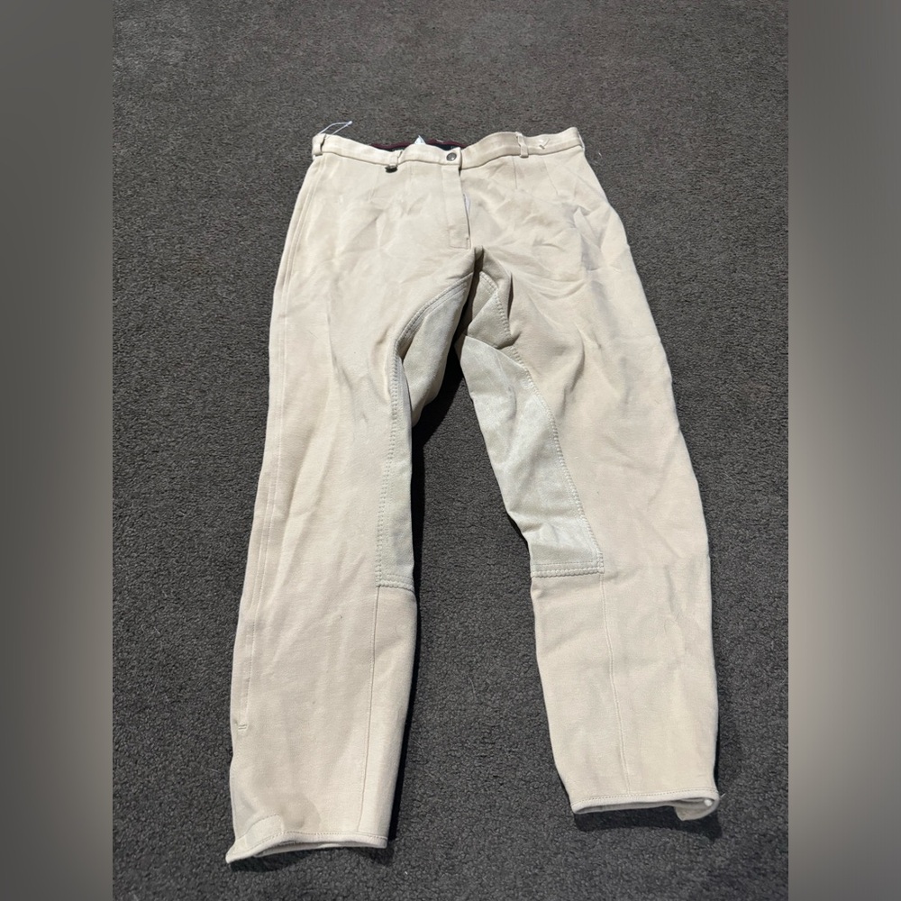 ON COURSE equine breeches